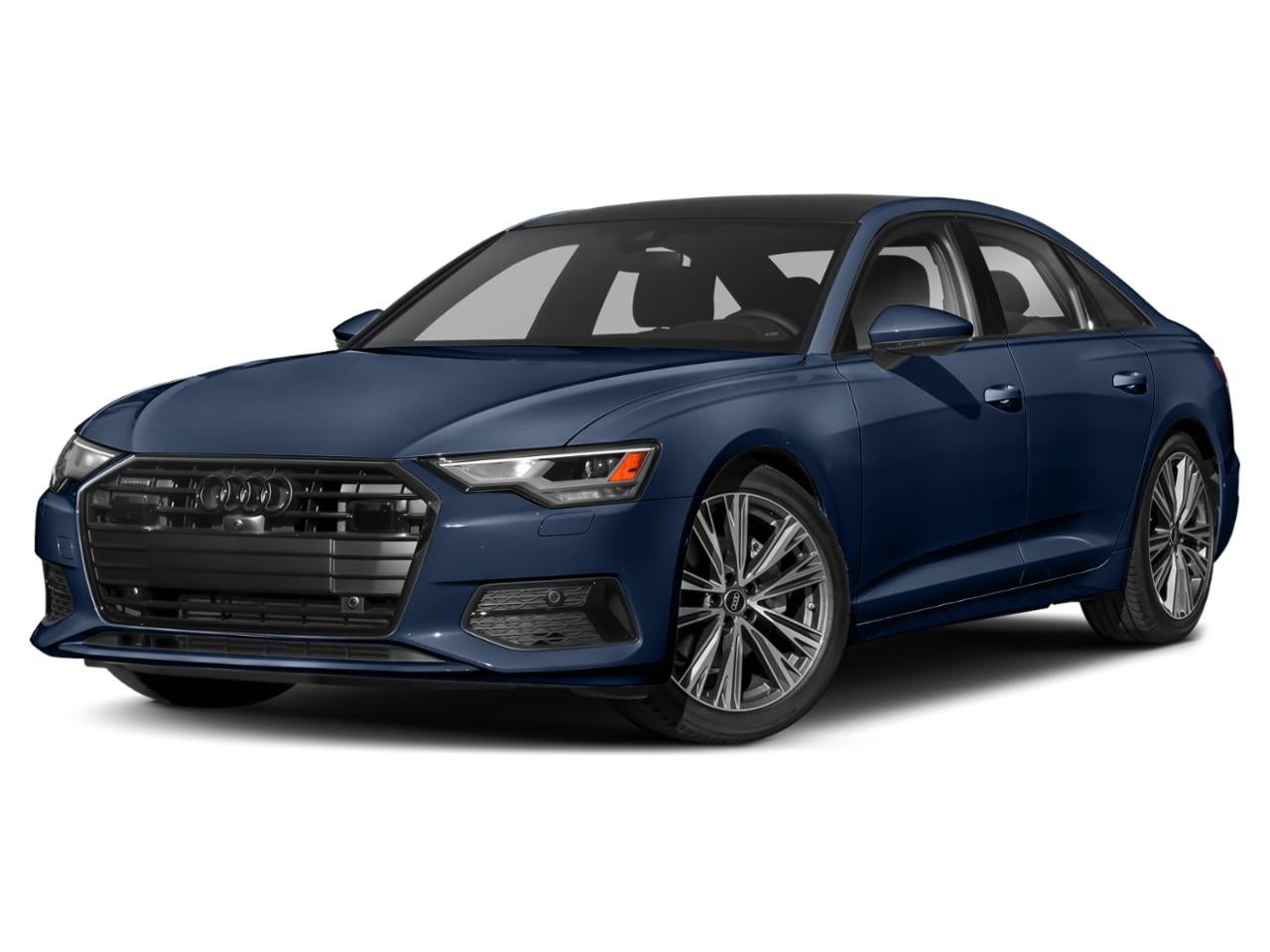 2023 Audi A6 Sedan Premium Plus 45 TFSI quattro