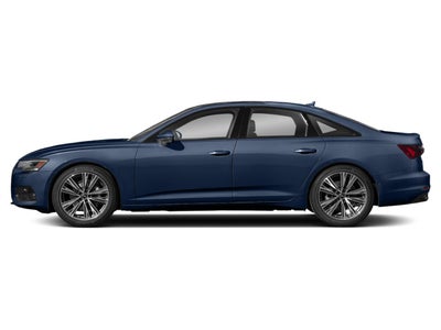2023 Audi A6 Sedan Premium Plus 45 TFSI quattro