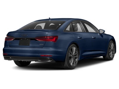 2023 Audi A6 Sedan Premium Plus 45 TFSI quattro