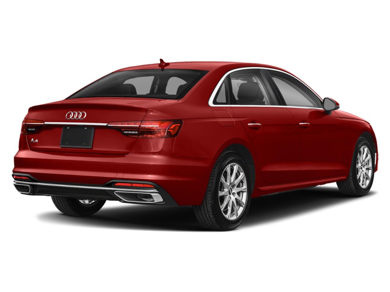 2022 Audi A4 Sedan S line Premium Plus 45 TFSI quattro