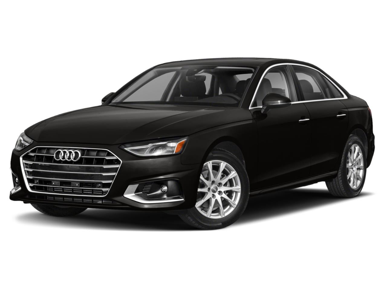 2022 Audi A4 Sedan S line Premium Plus 45 TFSI quattro