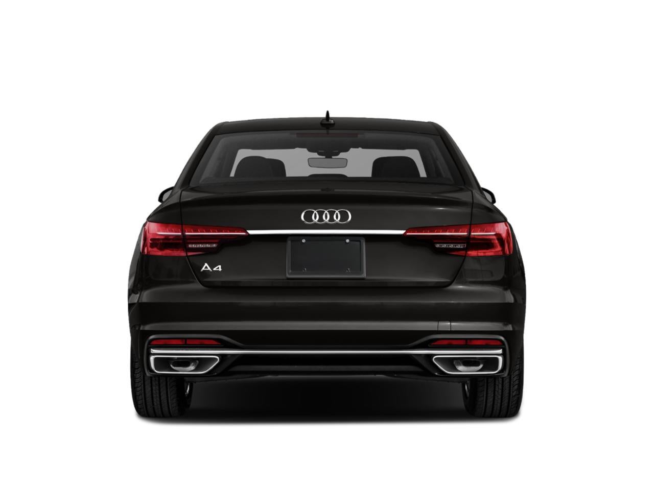 2022 Audi A4 Sedan S line Premium Plus 45 TFSI quattro
