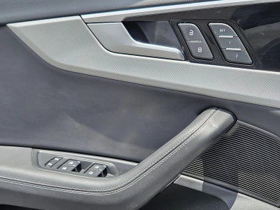 2023 Audi A4 Sedan S line Premium Plus 45 TFSI quattro