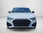 2023 Audi A4 Sedan S line Premium Plus 45 TFSI quattro