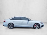 2023 Audi A4 Sedan S line Premium Plus 45 TFSI quattro