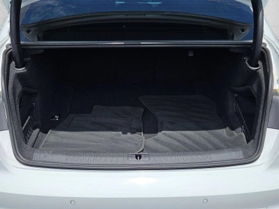 2023 Audi A4 Sedan S line Premium Plus 45 TFSI quattro