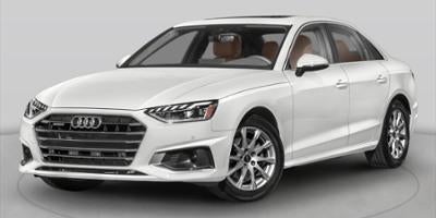2023 Audi A4 Sedan S line Premium Plus 45 TFSI quattro