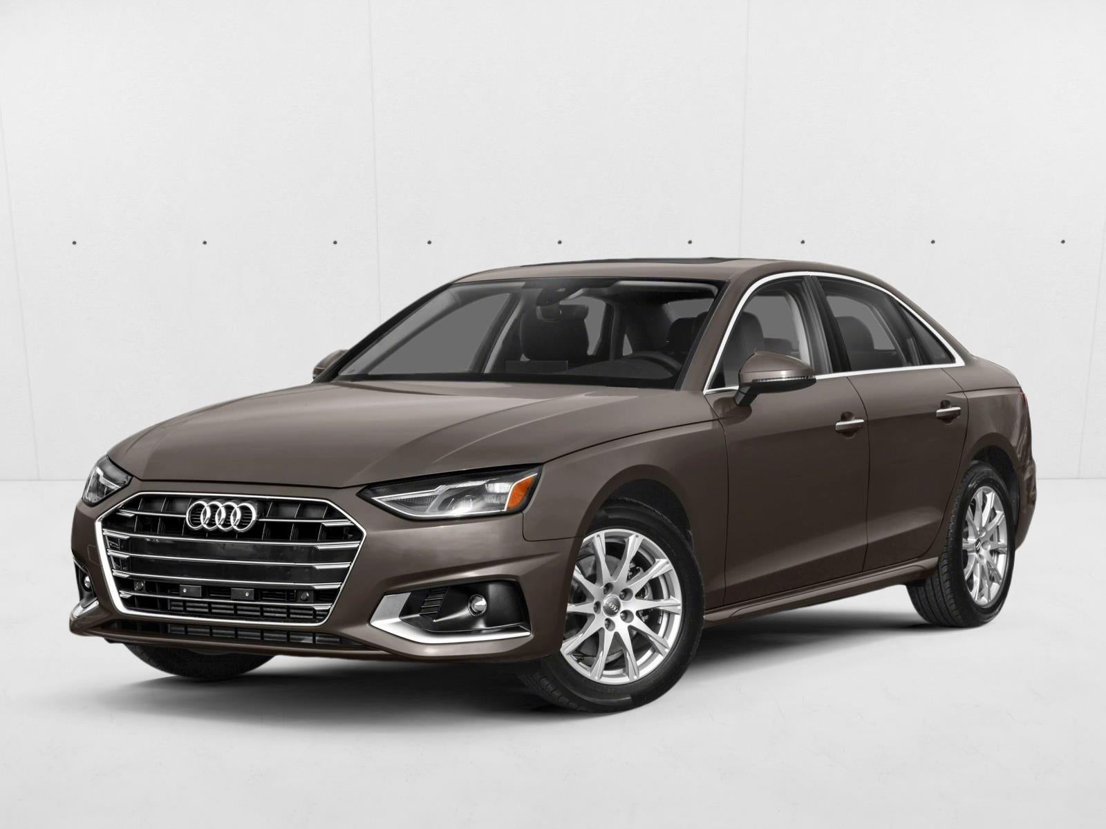 2020 Audi A4 Sedan Premium Plus 45 TFSI quattro