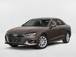 2020 Audi A4 Sedan Premium Plus 45 TFSI quattro