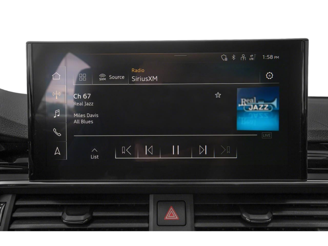 2020 Audi A4 Sedan Premium Plus 45 TFSI quattro