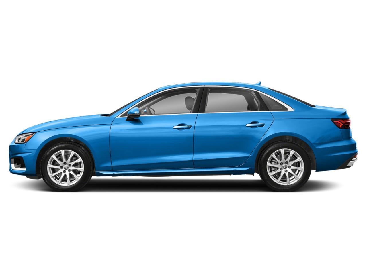 2020 Audi A4 Sedan Premium Plus 45 TFSI quattro