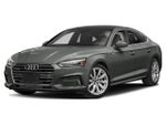 2019 Audi A5 Sportback Premium Plus 45 TFSI quattro