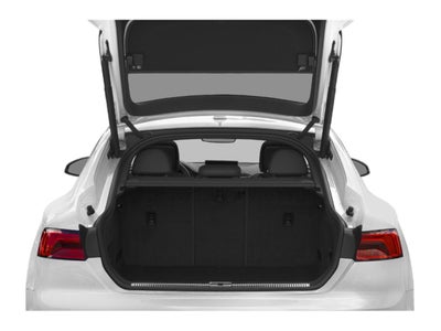 2019 Audi A5 Sportback Premium Plus 45 TFSI quattro