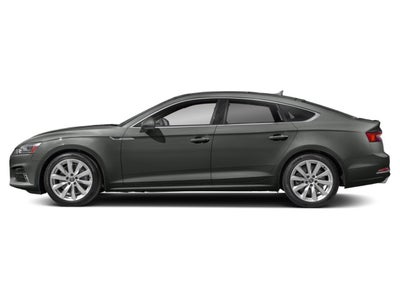 2019 Audi A5 Sportback Premium Plus 45 TFSI quattro