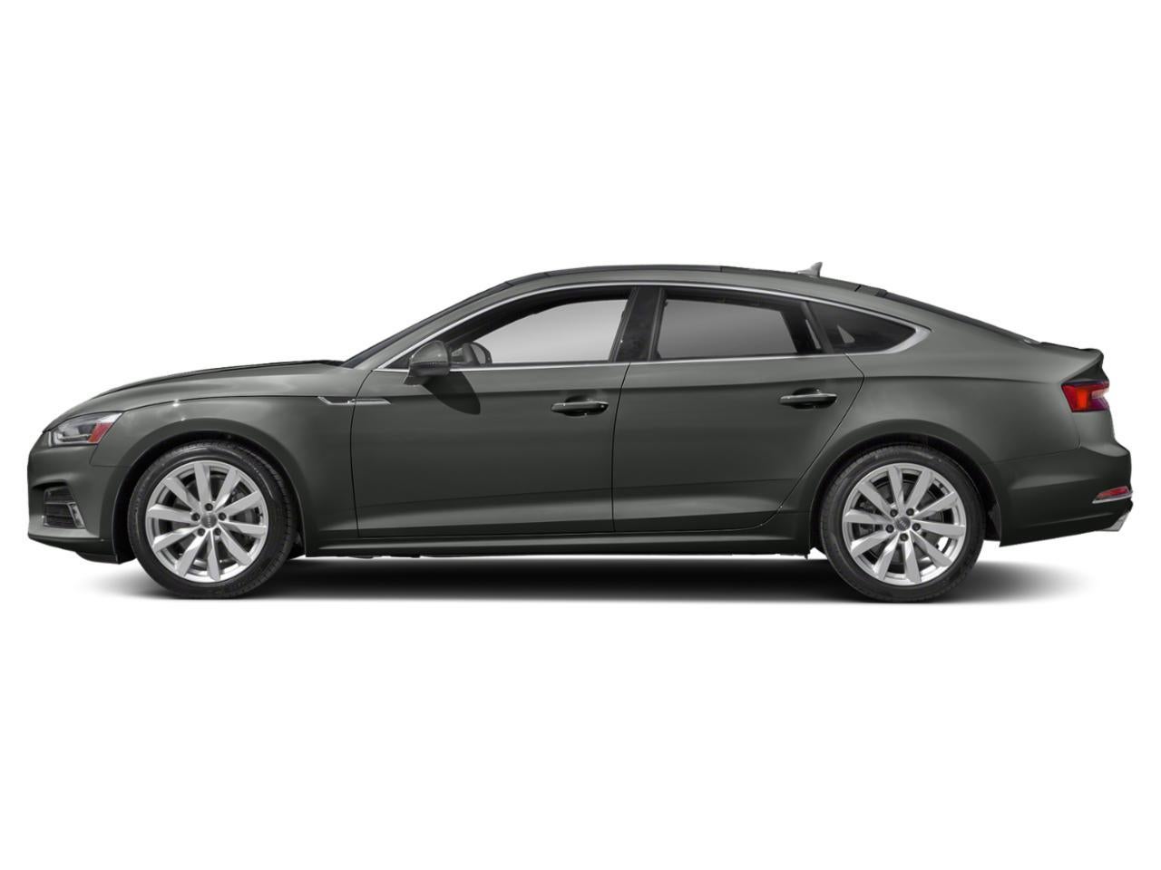 2019 Audi A5 Sportback Premium Plus 45 TFSI quattro