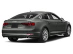 2019 Audi A5 Sportback Premium Plus 45 TFSI quattro
