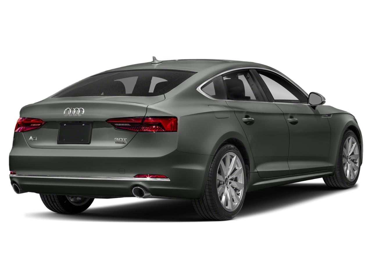 2019 Audi A5 Sportback Premium Plus 45 TFSI quattro