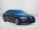 2017 Audi A6 3.0 TFSI Premium Plus quattro AWD