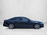 2017 Audi A6 3.0 TFSI Premium Plus quattro AWD