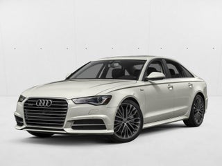 2017 Audi A6 3.0 TFSI Premium Plus quattro AWD