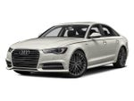 2017 Audi A6 3.0 TFSI Premium Plus quattro AWD
