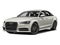 2017 Audi A6 3.0 TFSI Premium Plus quattro AWD