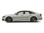 2017 Audi A6 3.0 TFSI Premium Plus quattro AWD