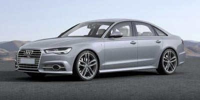 2017 Audi A6 3.0 TFSI Premium Plus quattro AWD