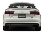 2017 Audi A6 3.0 TFSI Premium Plus quattro AWD