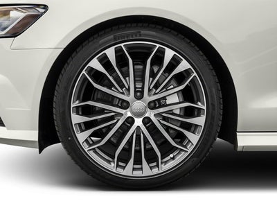 2017 Audi A6 3.0 TFSI Premium Plus quattro AWD