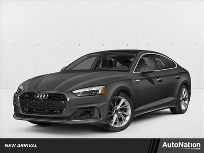 2023 Audi A5 Sportback S line Premium Plus 45 TFSI quattro