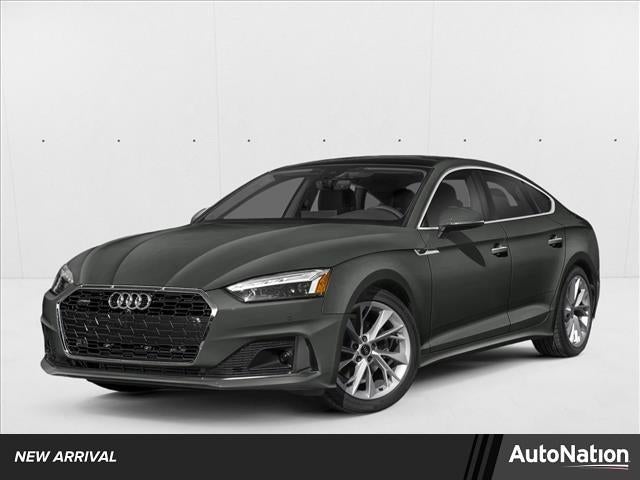 2023 Audi A5 Sportback S line Premium Plus 45 TFSI quattro