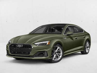 2023 Audi A5 Sportback S line Premium Plus 45 TFSI quattro