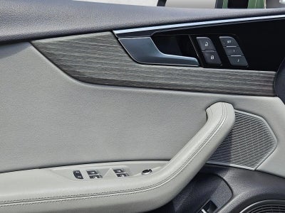 2023 Audi A5 Sportback S line Premium Plus 45 TFSI quattro