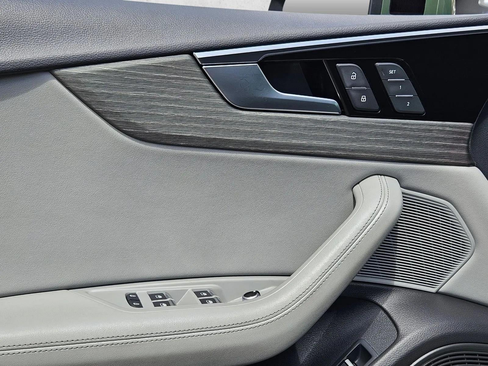 2023 Audi A5 Sportback S line Premium Plus 45 TFSI quattro
