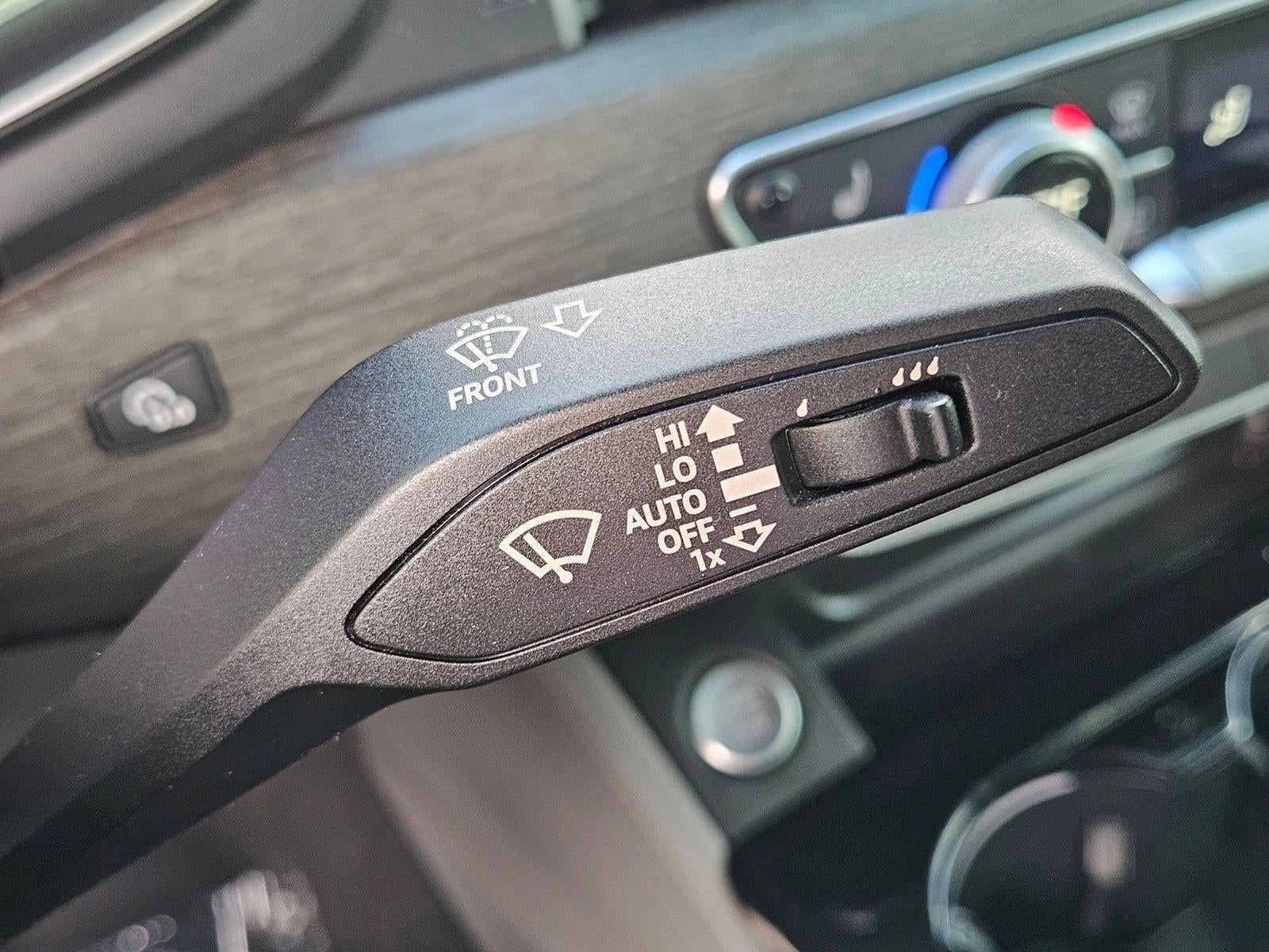 2023 Audi A5 Sportback S line Premium Plus 45 TFSI quattro