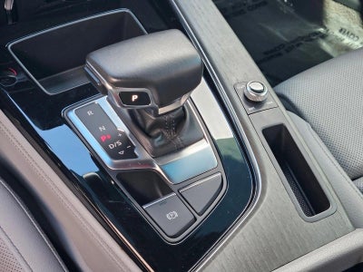 2023 Audi A5 Sportback S line Premium Plus 45 TFSI quattro