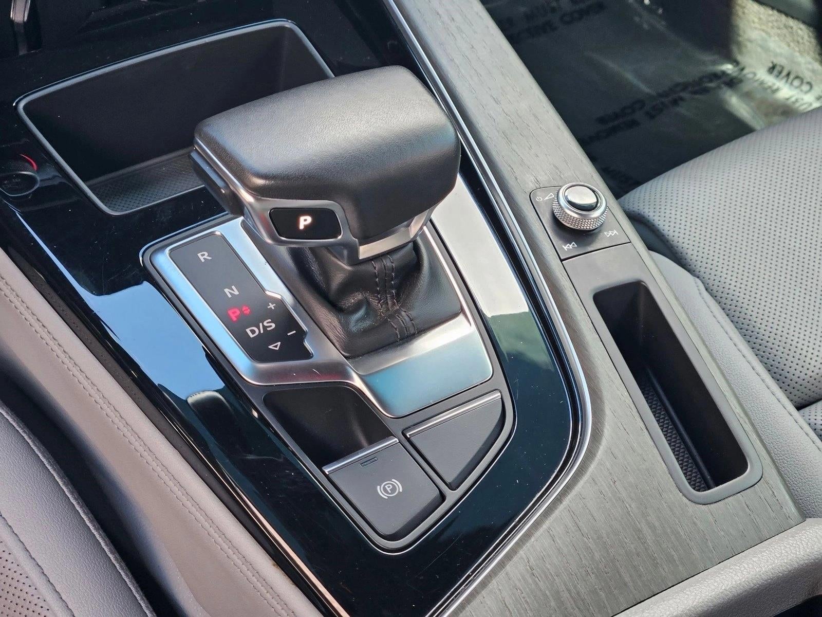 2023 Audi A5 Sportback S line Premium Plus 45 TFSI quattro