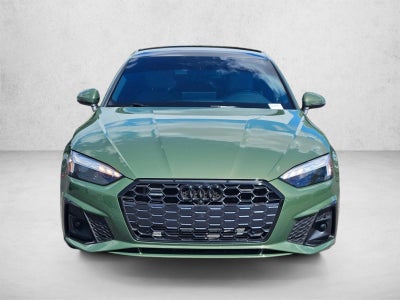 2023 Audi A5 Sportback S line Premium Plus 45 TFSI quattro