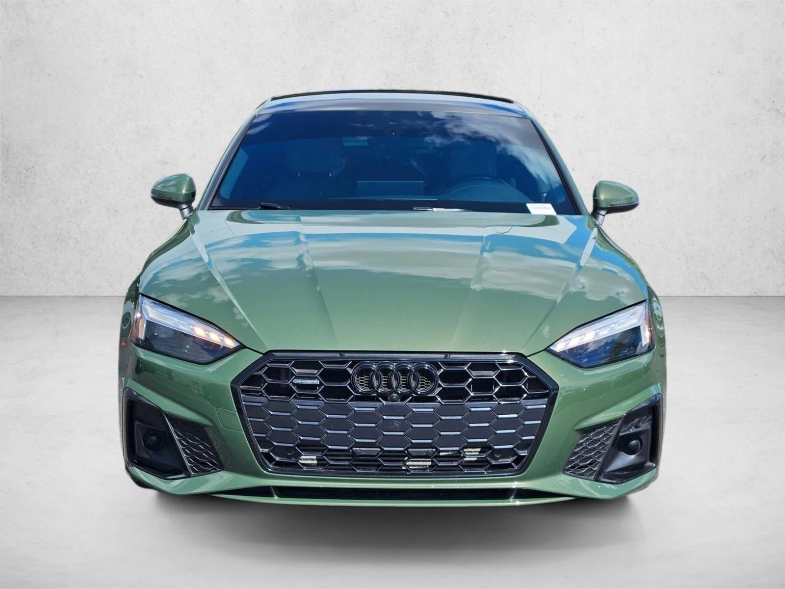 2023 Audi A5 Sportback S line Premium Plus 45 TFSI quattro