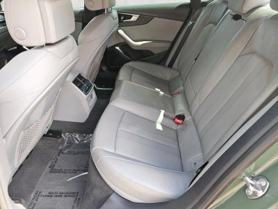 2023 Audi A5 Sportback S line Premium Plus 45 TFSI quattro