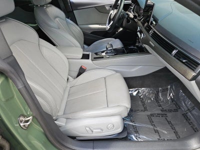 2023 Audi A5 Sportback S line Premium Plus 45 TFSI quattro