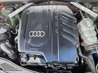 2023 Audi A5 Sportback S line Premium Plus 45 TFSI quattro