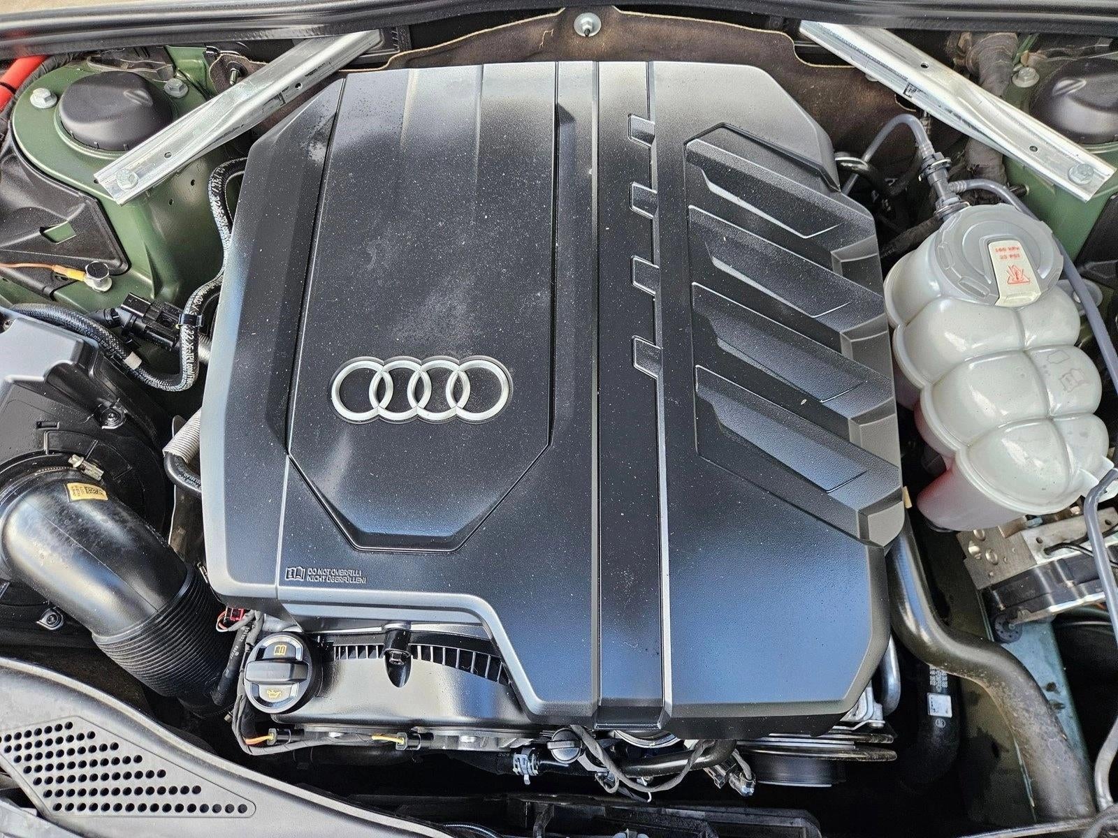 2023 Audi A5 Sportback S line Premium Plus 45 TFSI quattro