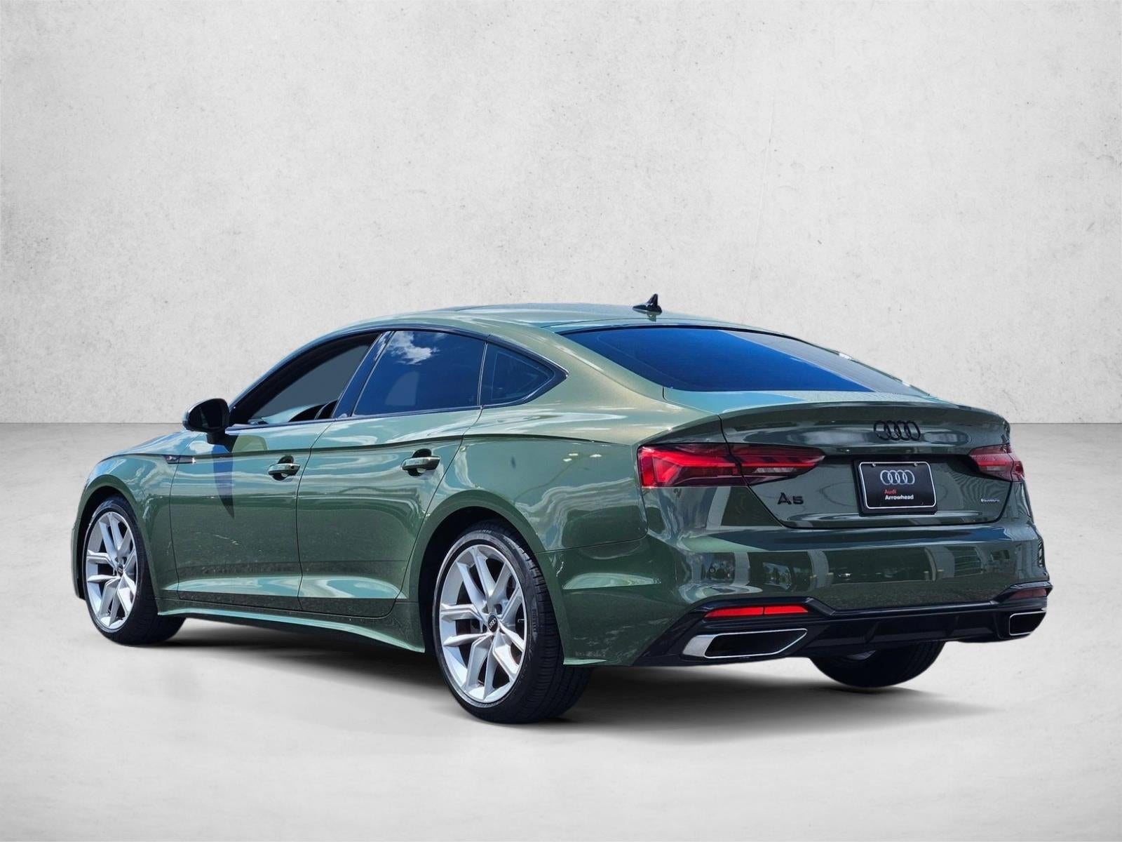 2023 Audi A5 Sportback S line Premium Plus 45 TFSI quattro