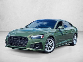 2023 Audi A5 Sportback S line Premium Plus 45 TFSI quattro