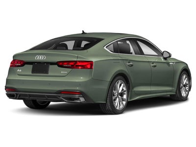 2023 Audi A5 Sportback S line Premium Plus 45 TFSI quattro