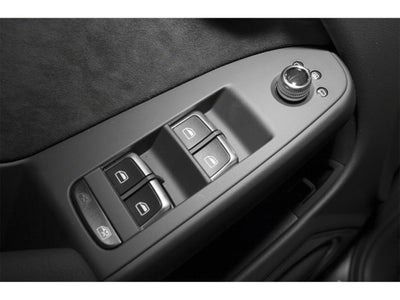 2015 Audi A4 4dr Sdn Auto quattro 2.0T Premium Plus