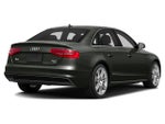 2015 Audi A4 4dr Sdn Auto quattro 2.0T Premium Plus