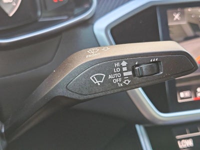 2023 Audi S6 Sedan 2.9 TFSI Prestige